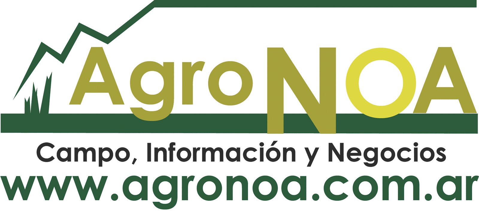 Logo de Agronoa